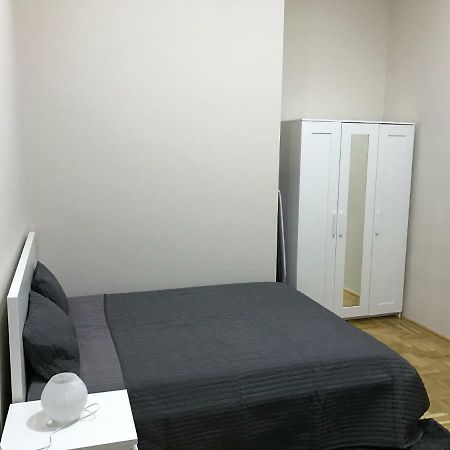 Lovely Studio Near To Danube Riverside Budapest Kültér fotó