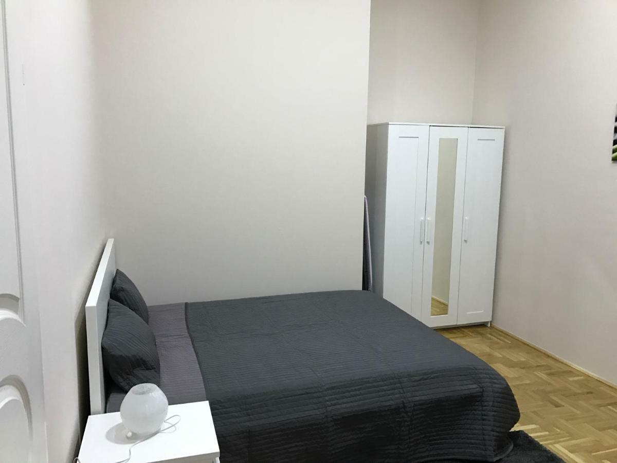 Lovely Studio Near To Danube Riverside Budapest Kültér fotó